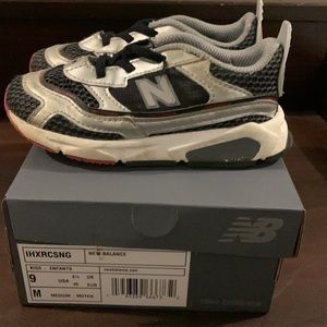 Toddler boys tennis shoes